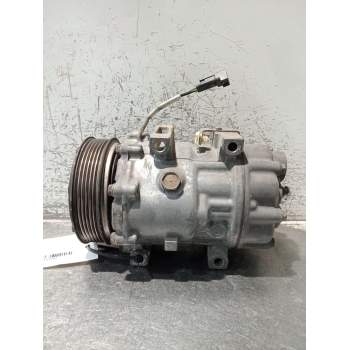 COMPRESOR AIRE ACONDICIONADO 3M5H19D629HC 2004