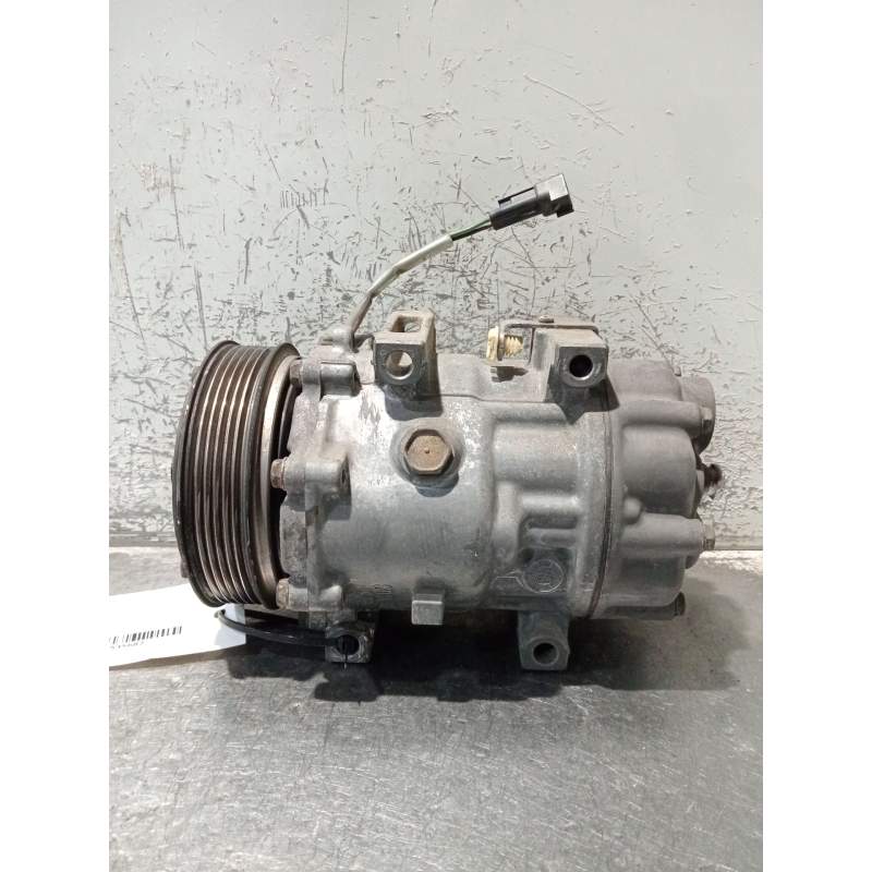 Recambio de compresor aire acondicionado para volvo v50 (545) 2.0 d referencia OEM IAM 3M5H19D629HC  2004