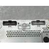 Recambio de sistema audio / radio cd para chrysler stratus cabrio (jx) 2.5 limited referencia OEM IAM P04671088  