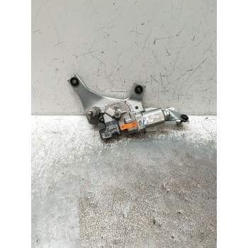 MOTOR LIMPIA TRASERO 