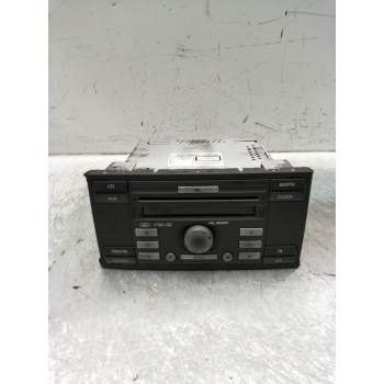 SISTEMA AUDIO / RADIO CD V009168 2007