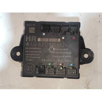 MODULO ELECTRONICO A2128208826 