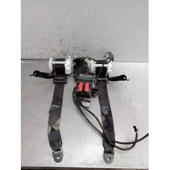 JUEGO CINTURONES TRASERO 5P 2022