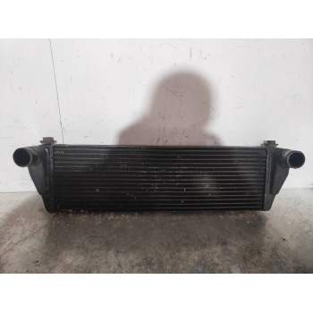 INTERCOOLER 97142017 CALSONIC