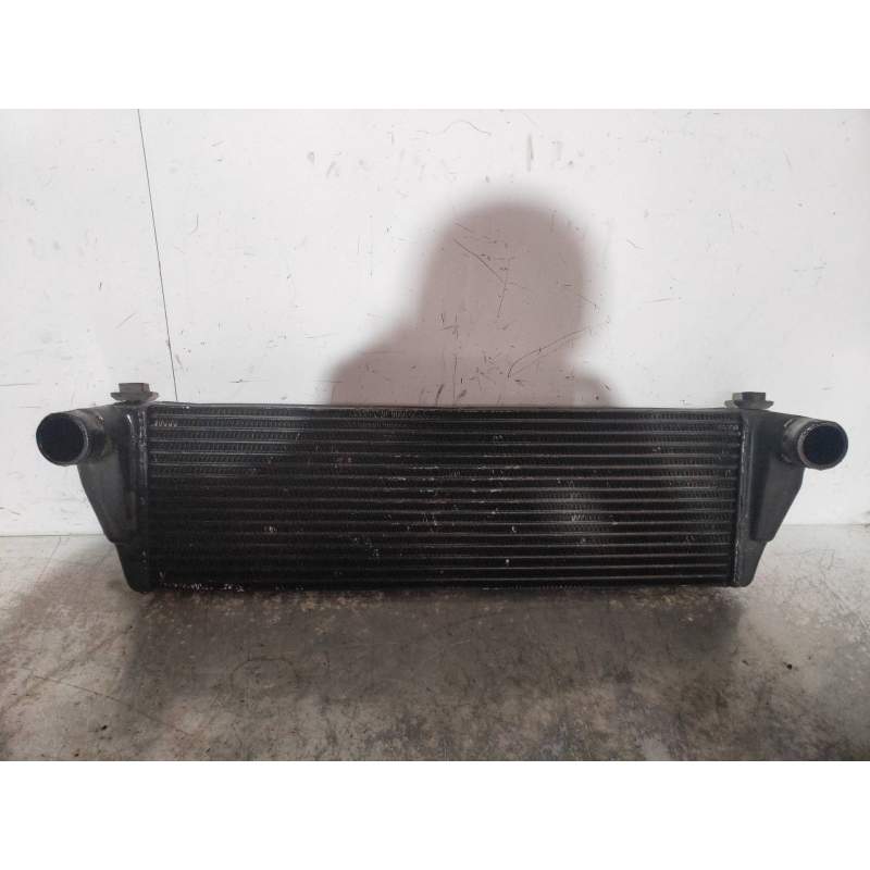 Recambio de intercooler para opel frontera b basis referencia OEM IAM 97142017  CALSONIC