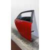 Recambio de puerta trasera derecha para kia rio (yb) drive referencia OEM IAM   5P