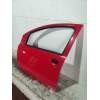 Recambio de puerta delantera izquierda para peugeot 107 básico referencia OEM IAM   3P