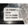Recambio de motor calefaccion para hyundai h1 2.5 crdi cat referencia OEM IAM 971144H00 0803150369 