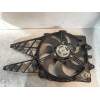 Recambio de electroventilador para fiat bravo (198) 1.9 16v dynamic multijet referencia OEM IAM 871300200  
