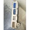 Recambio de modulo electronico para mazda 3 lim. (bl) luxury referencia OEM IAM BDB667560G K40009A19A VPSALF14B205GG
