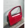 Recambio de puerta delantera izquierda para peugeot 107 básico referencia OEM IAM   3P