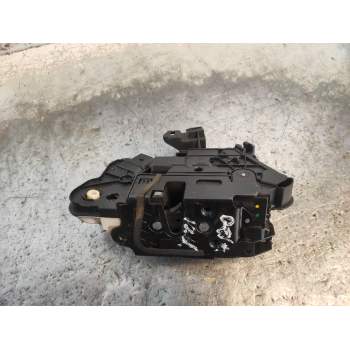 MOTOR CIERRE CENTRALIZADO DELANTERO IZQUIERDO 5N1837015F 15B5N1837015F 