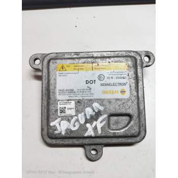 CENTRALITA FAROS XENON A71154400DG 35XT6SD3 