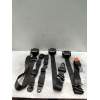 Recambio de juego cinturones trasero para ford c-max (cb3) ambiente referencia OEM IAM  5P 2007