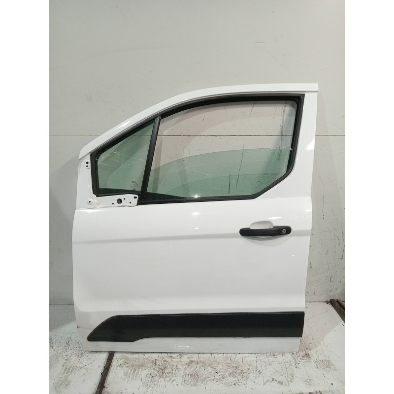 Recambio de puerta delantera izquierda para ford transit connect combi 220 l1 ambiente referencia OEM IAM   5P