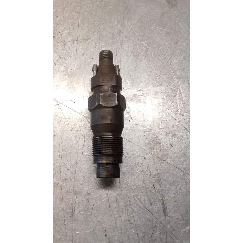 Recambio de inyector para bmw 5 (e39) 525 tds referencia OEM IAM KCA21S71 BOSCH 1995