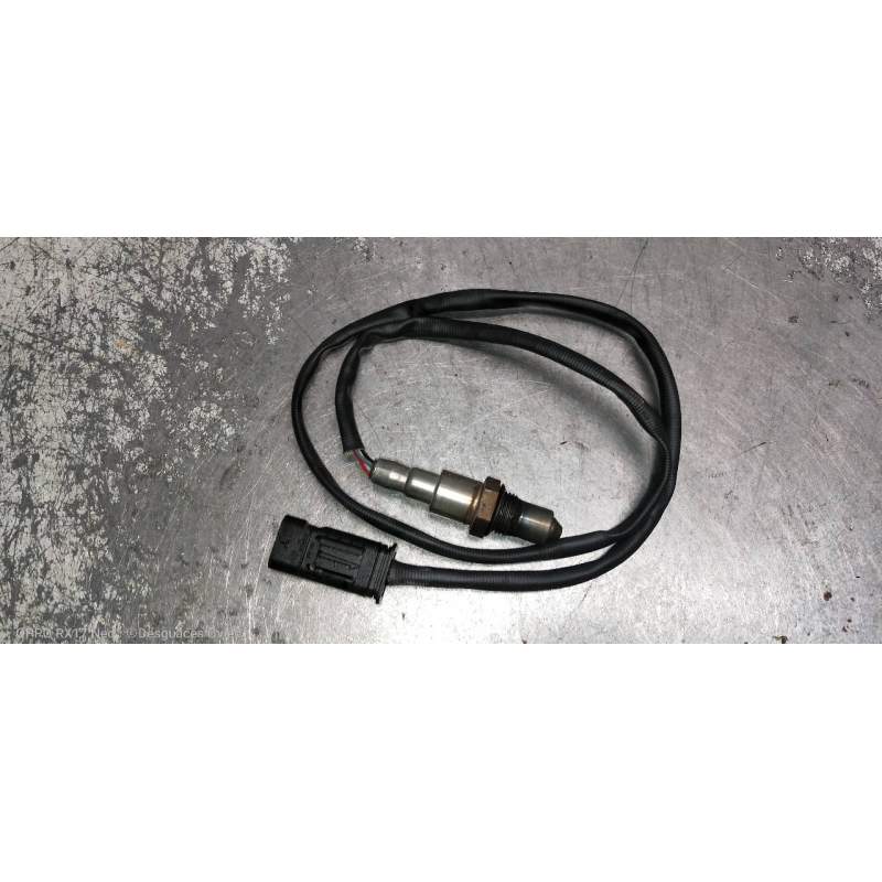 Recambio de sonda lambda para bmw serie x1 (f48) xdrive18d referencia OEM IAM   