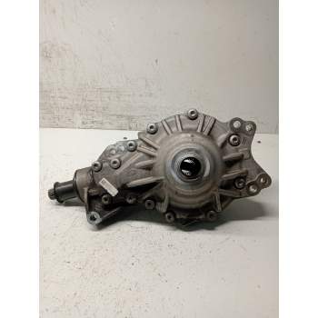 DIFERENCIAL DELANTERO HK833017AD 