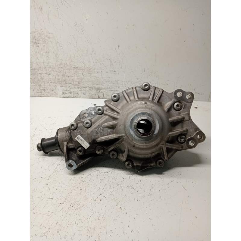Recambio de diferencial delantero para jaguar f-pace referencia OEM IAM HK833017AD  