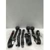 Recambio de juego cinturones trasero para ford c-max (cb3) ambiente referencia OEM IAM  5P 2007