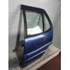 Recambio de puerta trasera izquierda para tata safari 1.9 td referencia OEM IAM   5P
