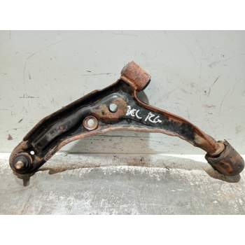 BRAZO SUSPENSION INFERIOR DELANTERO IZQUIERDO 