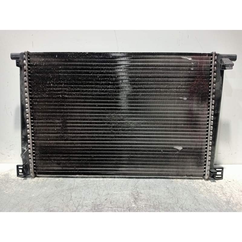 Recambio de radiador agua para mini mini (r56) cooper referencia OEM IAM 753509904 16G 2006