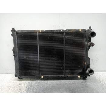 RADIADOR AGUA 731252