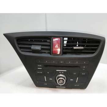 SISTEMA AUDIO / RADIO CD 39100TVOG011M1 