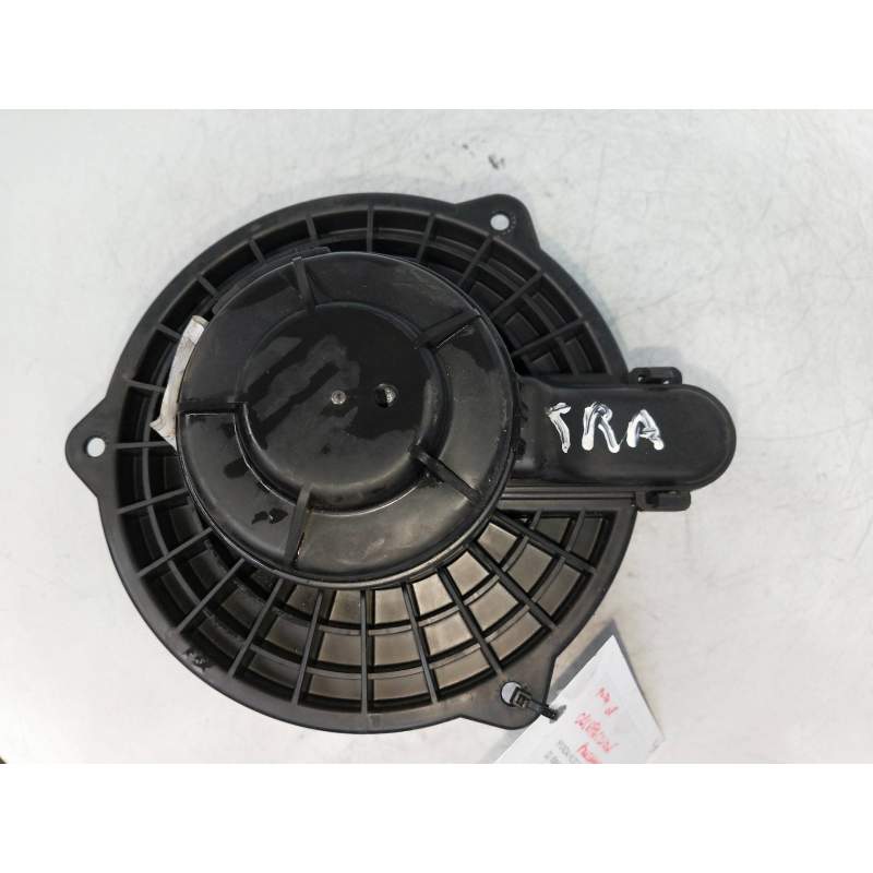 Recambio de motor calefaccion para hyundai h1 2.5 crdi cat referencia OEM IAM 979454H000 0803190336 