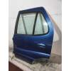 Recambio de puerta trasera izquierda para tata safari 1.9 td referencia OEM IAM   5P