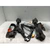 Recambio de juego cinturones delantero para ford c-max (cb3) ambiente referencia OEM IAM  5P 2007