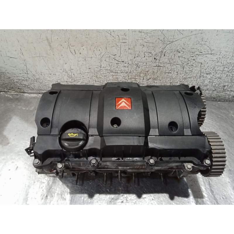 Recambio de culata para citroën xsara (n1) 1.6 16v referencia OEM IAM 9636076010 NFU 2001