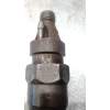 Recambio de inyector para bmw 5 (e39) 525 tds referencia OEM IAM KCA21S71 BOSCH 1995
