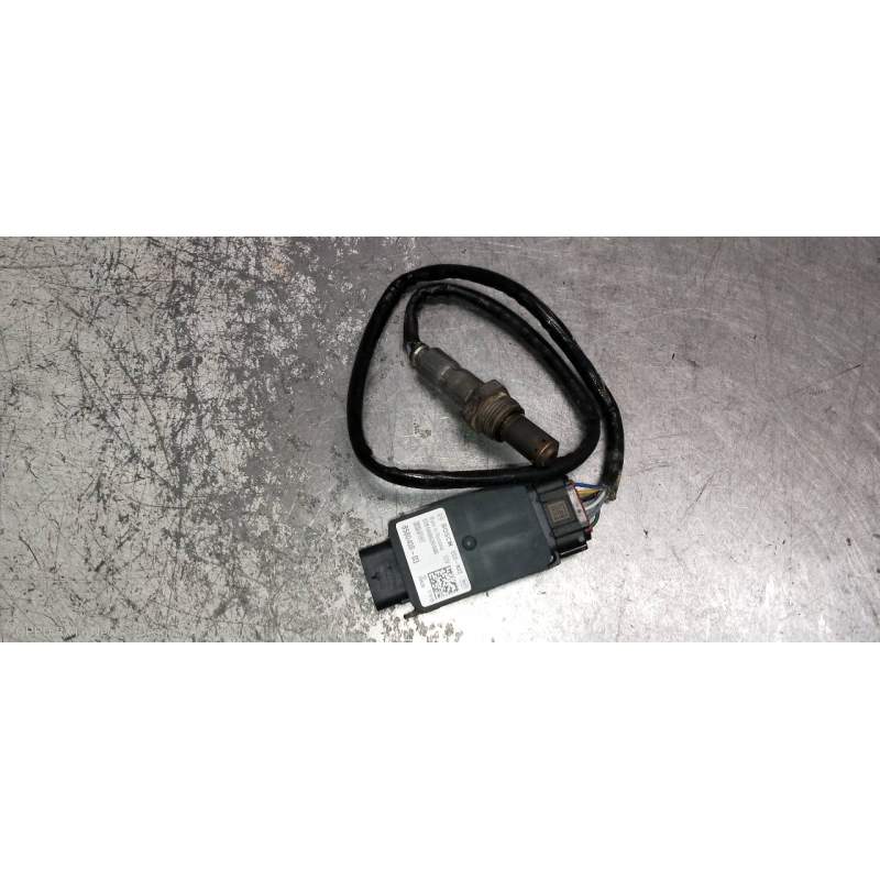 Recambio de sonda lambda para bmw serie x1 (f48) xdrive18d referencia OEM IAM  858040803 