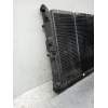 Recambio de radiador agua para alfa romeo 146 2.0 td l referencia OEM IAM   731252