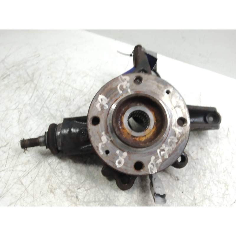Recambio de mangueta delantera derecha para citroën c4 grand picasso exclusive referencia OEM IAM  20G 2006