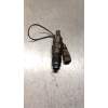 Recambio de inyector para bmw 5 (e39) 525 tds referencia OEM IAM KCA21S91 BOSCH 1995