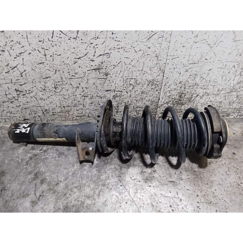 Recambio de amortiguador delantero derecho para volkswagen tiguan (5n1) advance referencia OEM IAM 16A8A2VEA5NO413031K 20TDI 200