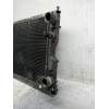 Recambio de radiador agua para alfa romeo 146 2.0 td l referencia OEM IAM   731252