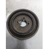 Recambio de polea cigueñal para peugeot 206 berlina xt referencia OEM IAM   