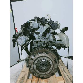 MOTOR COMPLETO B4204S 2373156 