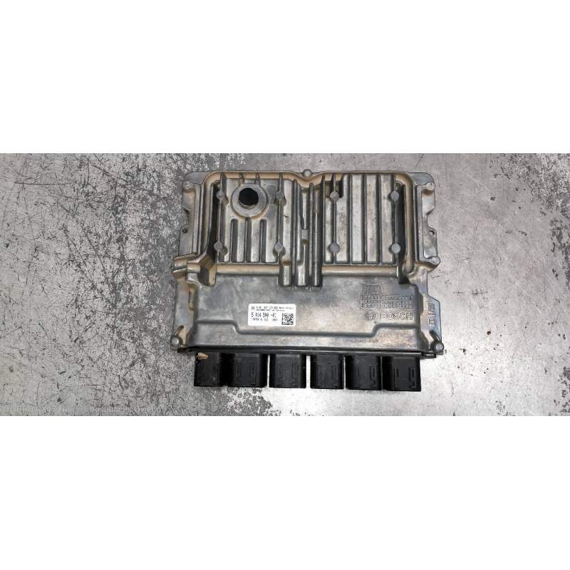 Recambio de centralita motor uce para bmw serie x1 (f48) xdrive18d referencia OEM IAM  5A149A001 