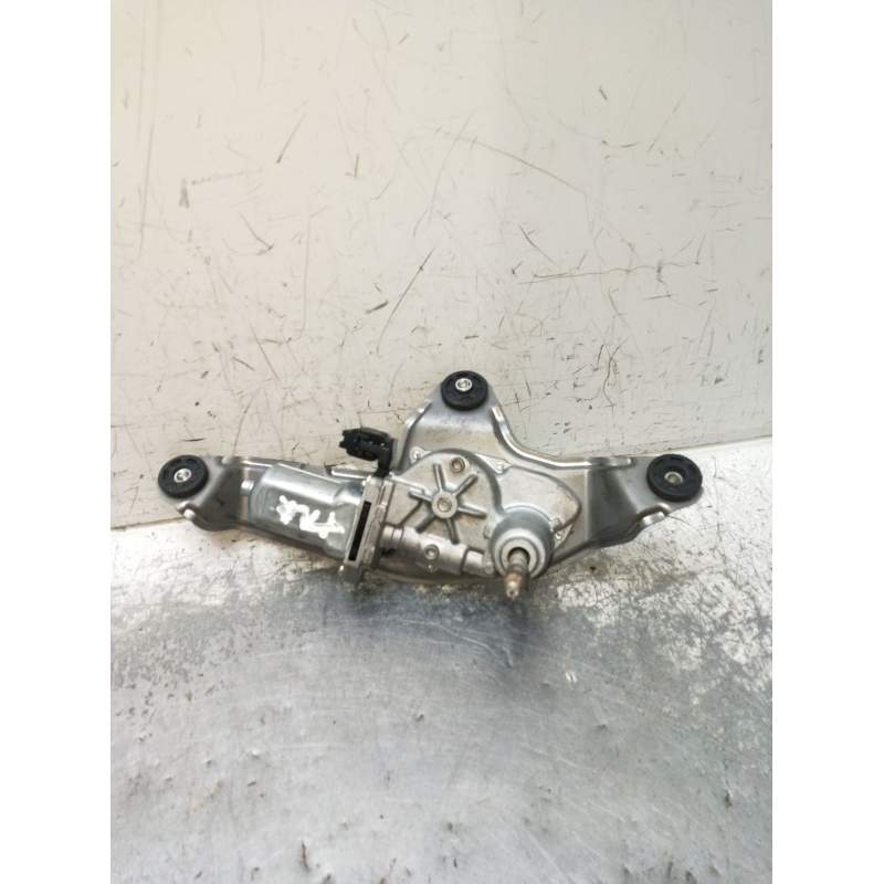 Recambio de motor limpia trasero para mazda 3 lim. (bl) luxury referencia OEM IAM  5P 2009