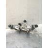Recambio de motor limpia trasero para mazda 3 lim. (bl) luxury referencia OEM IAM  5P 2009