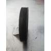 Recambio de polea cigueñal para peugeot 206 berlina xt referencia OEM IAM   
