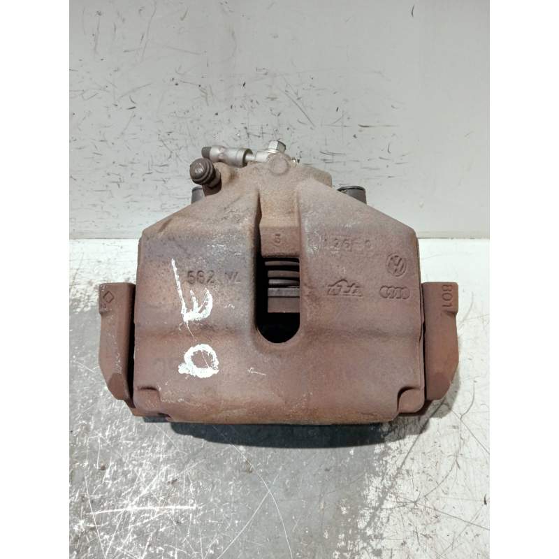 Recambio de pinza freno delantera derecha para seat altea xl (5p5) referencia OEM IAM 582V4  