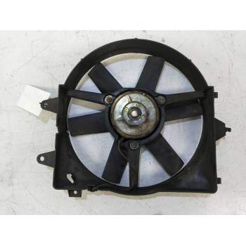 ELECTROVENTILADOR 