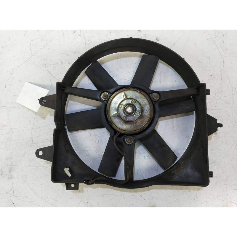 Recambio de electroventilador para mg serie 25 (rf) 2.0 idt cat referencia OEM IAM   