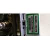 Recambio de columna direccion para kia sportage drive 4x2 referencia OEM IAM 563003U370  2010